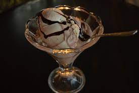 Chocolate Ice Cream
